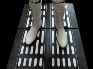 Home Depot Stormtrooper Base Color Inserts
