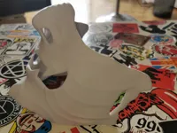 0.16mm layer, 2 walls, 15% infill