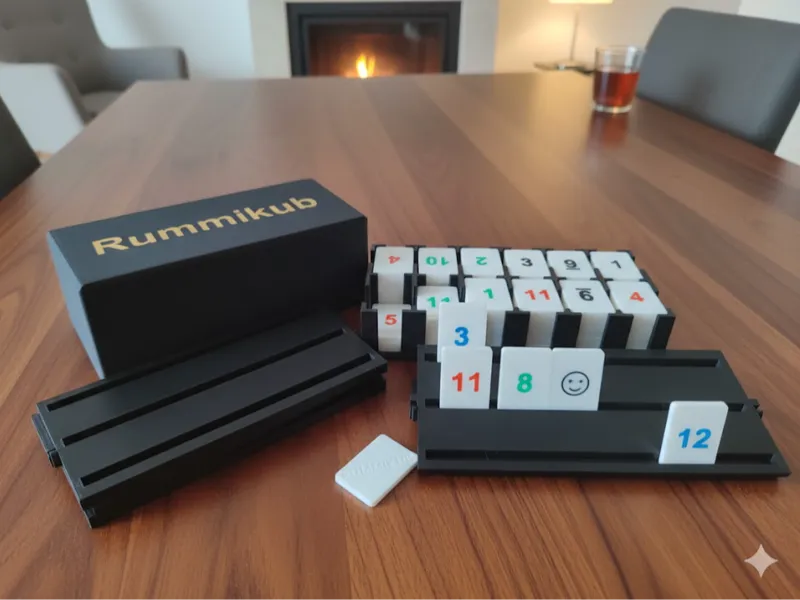 Rummikub