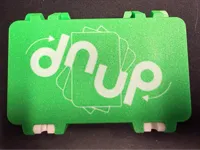 0.2mm layer, 2 walls, 25% infill