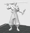toji without base