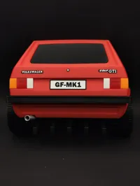 A1 MINI