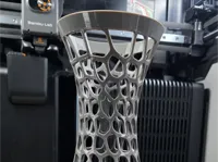 0.2mm layer, 4 walls, 20% infill