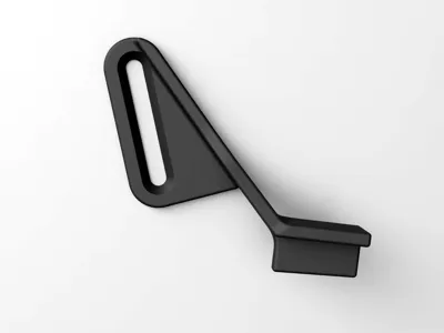 1x bike Chain Guide / Guard