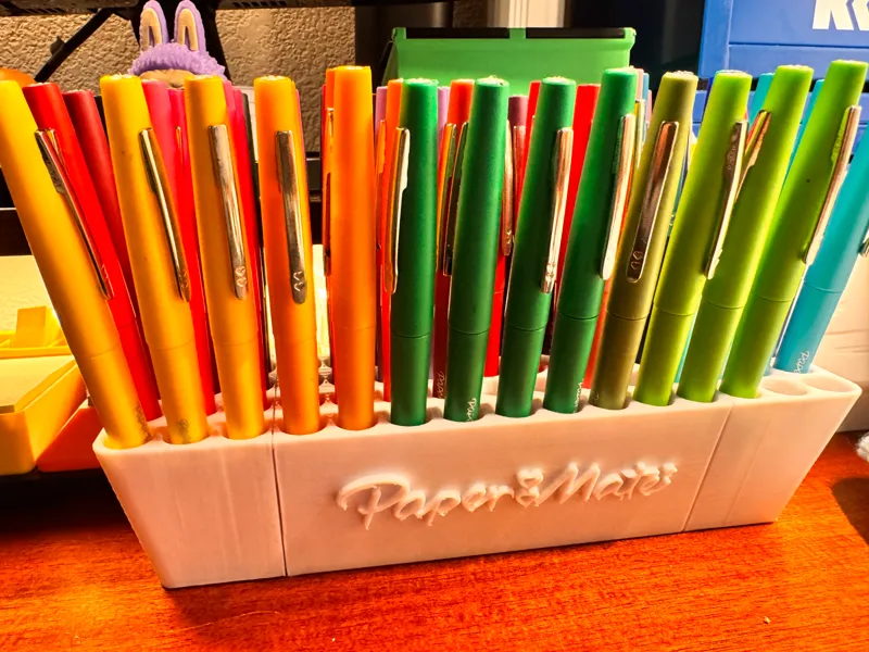 Papermate Flair Pen Holder (A1 Mini)