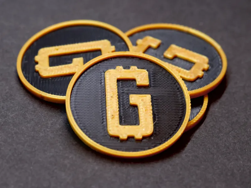 PUBG G-Coin