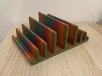 0.2mm layer, 6 walls, 25% infill