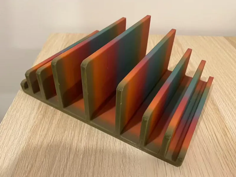 Universal Laptop, Tablet & Phone Organizer