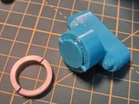 0.2mm layer, 6 walls, 50% infill