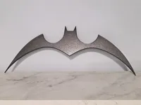 Batarang - A1 Mini Profile