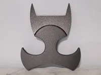 Grapple Gun - A1 Mini Profile
