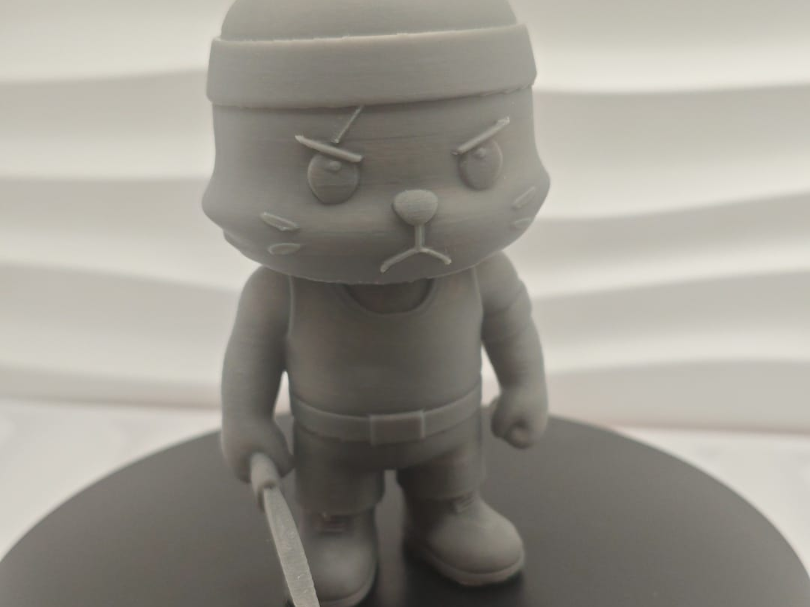 Rambunny