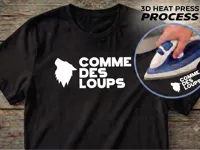 T-shirt Print