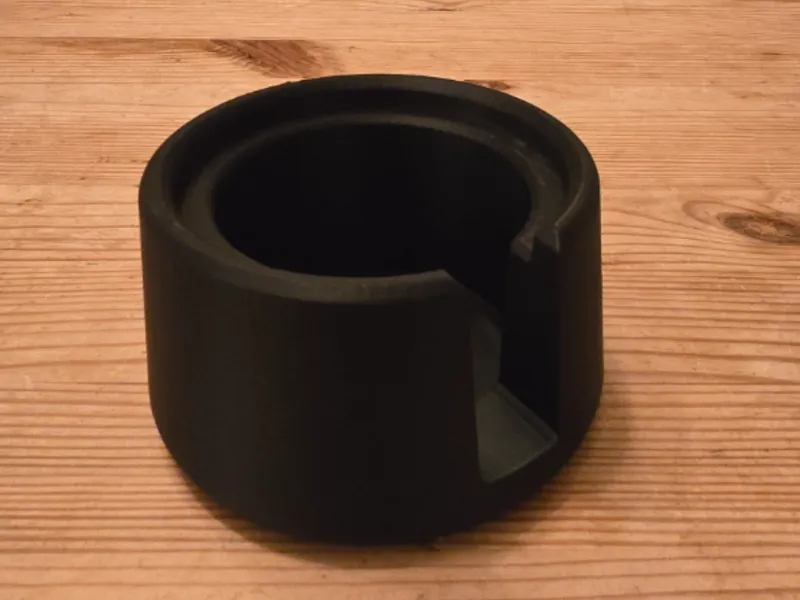 51mm portafilter stand Cuisinart slim espresso 