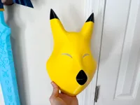 Masque de Keaton - Majora's Mask — photo 2