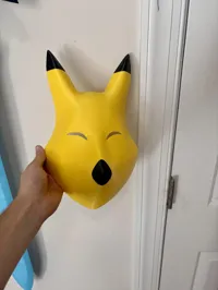 Masque de Keaton - Majora's Mask — photo 3