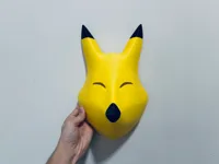 Masque de Keaton - Majora's Mask — photo 1