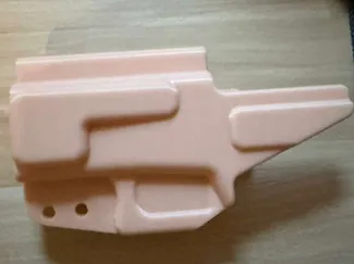 Holster G43x MOS