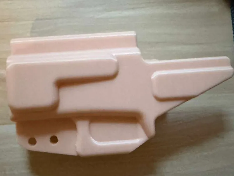 Holster G43x MOS