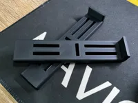 Support de barre de son pour téléviseur — photo 1