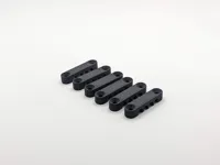 Clips et cache pour câbles Ethernet — photo 9