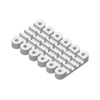 Clips et cache pour câbles Ethernet — photo 8