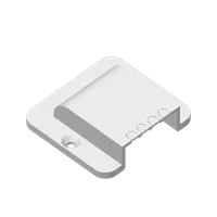 Clips et cache pour câbles Ethernet — photo 10