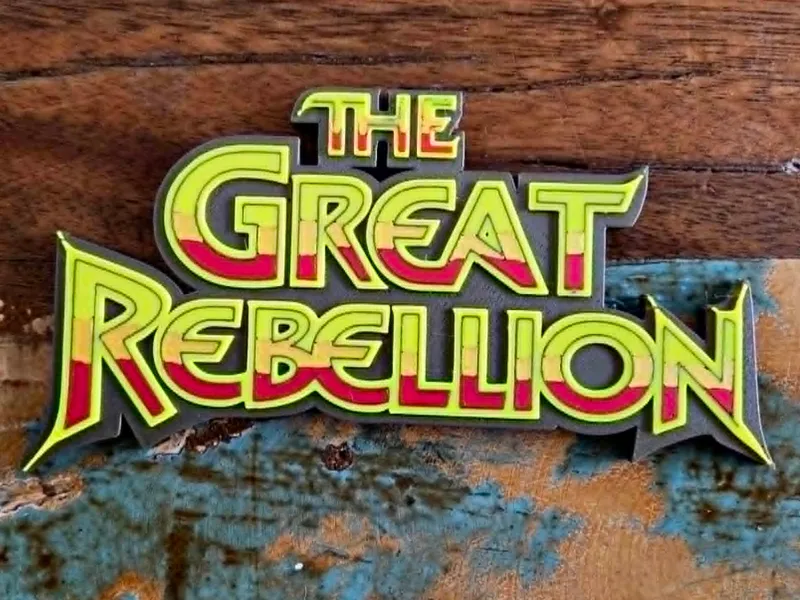 She-Ra Great Rebellion MotU (original design) 