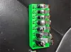 CROWS FOOT LINE WRENCH - METRIC 