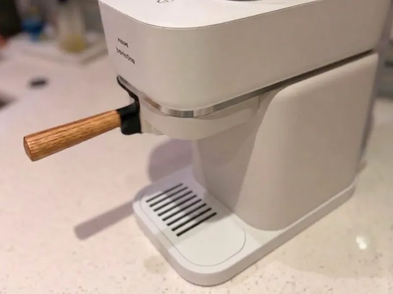 Philips Baristina Low Profile Drip Tray
