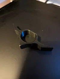 0.28mm layer, 4 walls, 15% infill