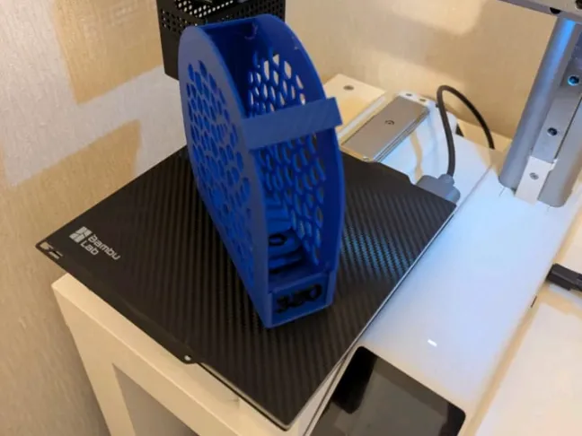 Voronoi 150mm (5 Inches) Sandpaper disk holder