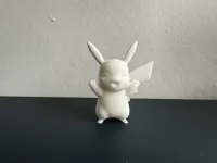 Pikachu One Color