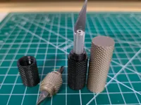 0.2mm layer, 2 walls, 100% infill