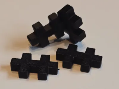 Plus Plus Bricks