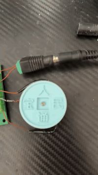 0.2mm 层高, 2 层墙, 15% 填充
