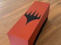0.6mm nozzle, 0.3mm layer, 2 walls, 15% infill