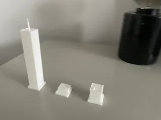 Building variants 1