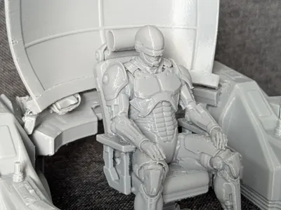 robocop