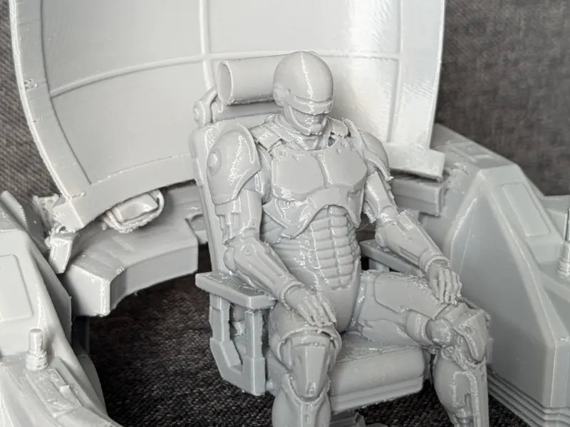 robocop