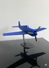 With Cockpit - One Color