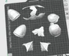 0.2mm layer, 4 walls, 4% infill