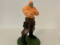 0.16mm layer, 2 walls, 15% infill