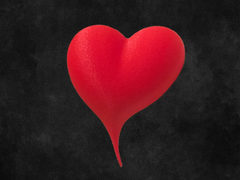 Heart Over Head