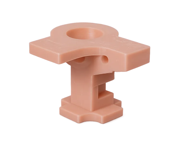 support test model for H2D (pla/petg)