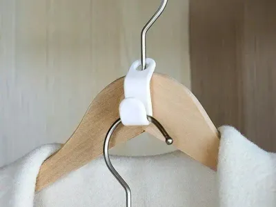 closet hook extension 3/2/1.5mm
