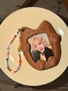 Pendant Style: For 3-inch mini cards and instant photos