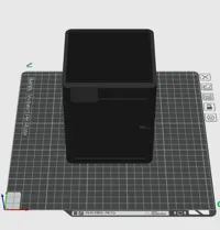 P2S Poop Bucket