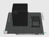P2S Poop Bucket + Roof 