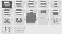 Updatet All models included headphone